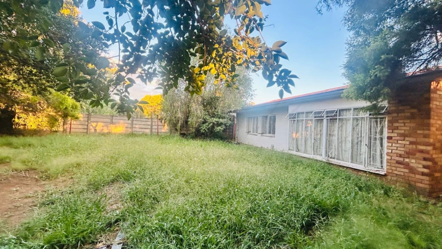 8 Bedroom Property for Sale in Sasolburg Ext 1 Free State